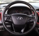 Hyundai Creta GLS LTH ACCIDENTS FREE - GCC - ENGINE 1600 CC - FULL OPTION - PERFECT CONDITION INSIDE OUT