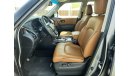 Nissan Patrol Nissan patrol 2015 gcc very celen car