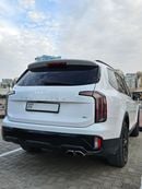 كيا تيلورايد