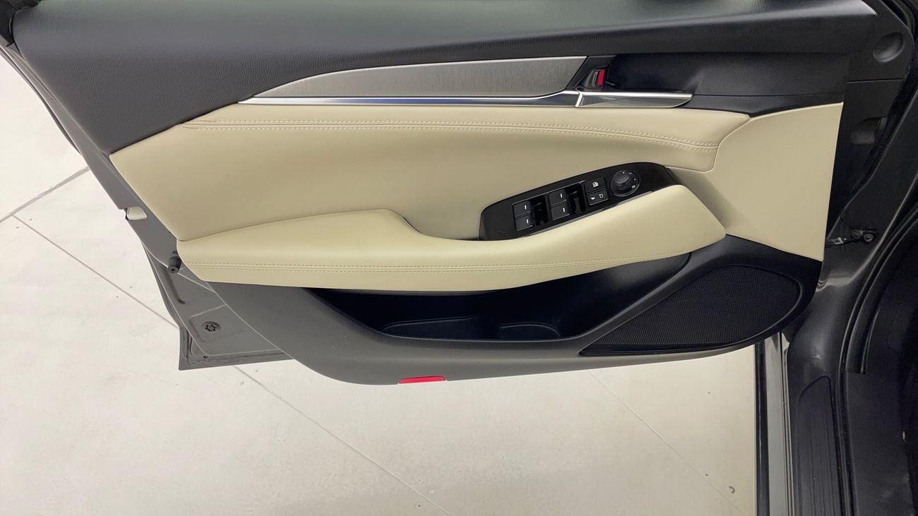 Mazda 6 S 2.5 | Zero Down Payment | Home Test Drive