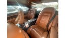 Bentley Continental GT 2004 GCC model, full option, 12 cylinder, automatic transmission, mileage 115000 km