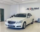 مرسيدس بنز E200 KOMPRESSOR