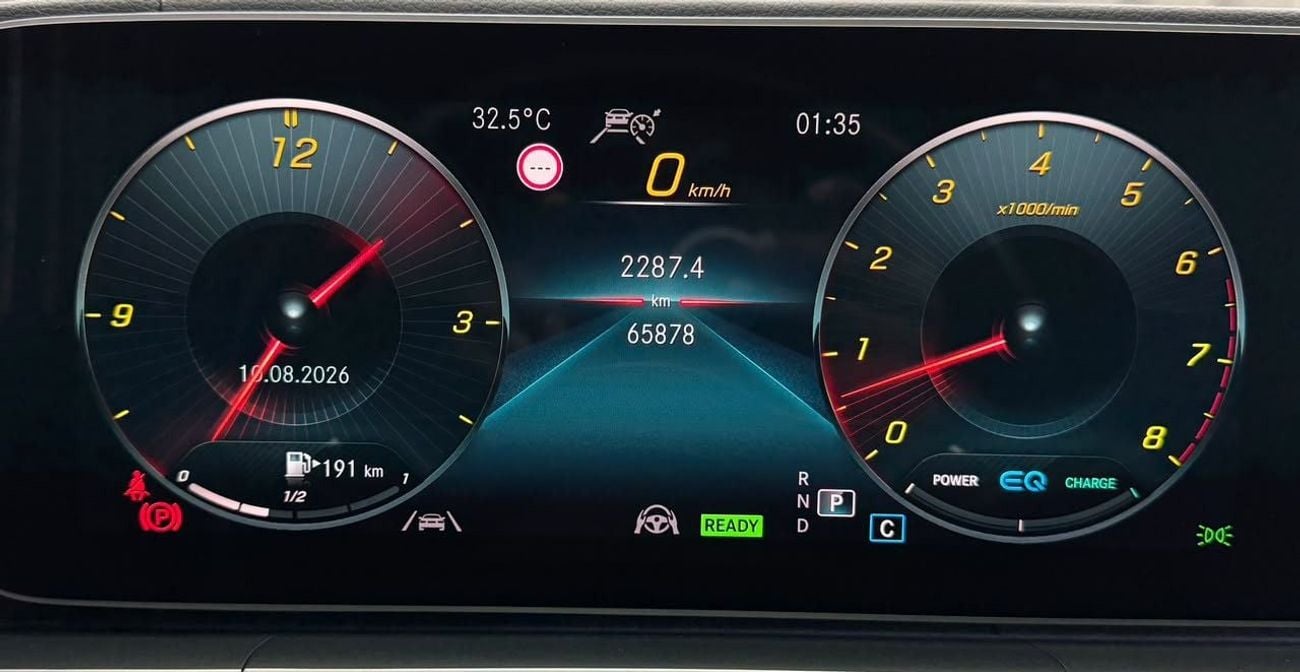 Mercedes Benz GLS580 GLS 580 4MATIC