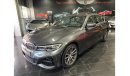 BMW 330i 3 SERIES