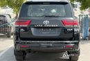 Toyota Land Cruiser VXR Land Cruiser VXR | 3.5L Petrol | 4WD | 360 Camera + HUD | Full Option