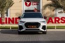 Audi RS Q3 TFSI quattro 2.5L SUV