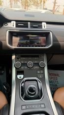 Land Rover Range Rover Evoque HSE
