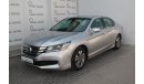 Honda Accord 2.4L LXA 2015 MODEL