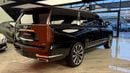 كاديلاك إسكالاد Cadillac Escalade 600 - 6 Seats - 2025
