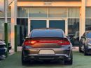 Dodge Charger SRT HELLCAT WB REDEYE 6.2L SRT Hellcat Redeye Widebody