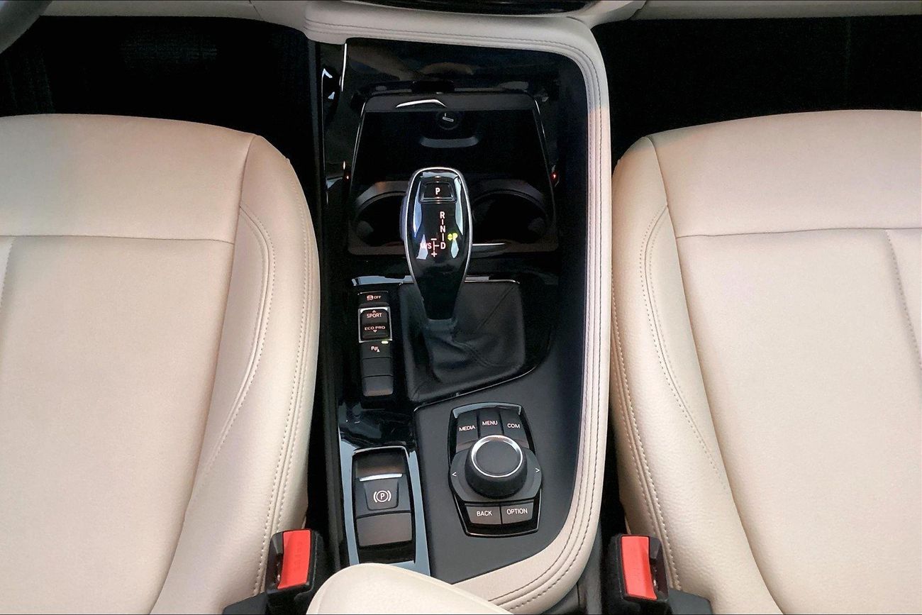 BMW X2 sDrive 20i Joy Edition | Guaranteed Warranty | 0 Down Payment