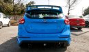 Ford Focus RS