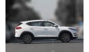 Hyundai Tucson 2.0L 2020 Model (Hail storm affected)