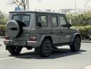 مرسيدس بنز G 63 AMG BRAND NEW GERMAN SPEC