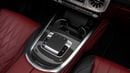 Mercedes Benz G63 AMG - 2025 - GCC Specs - Under Warranty and Service Contract