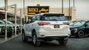Toyota Fortuner AUTO AC | 2.7 | V4 | 2025.| EXPORT ANYWHERE