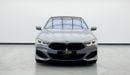 BMW 840i Gran Coupe LUXURY M SPORT PACKAGE