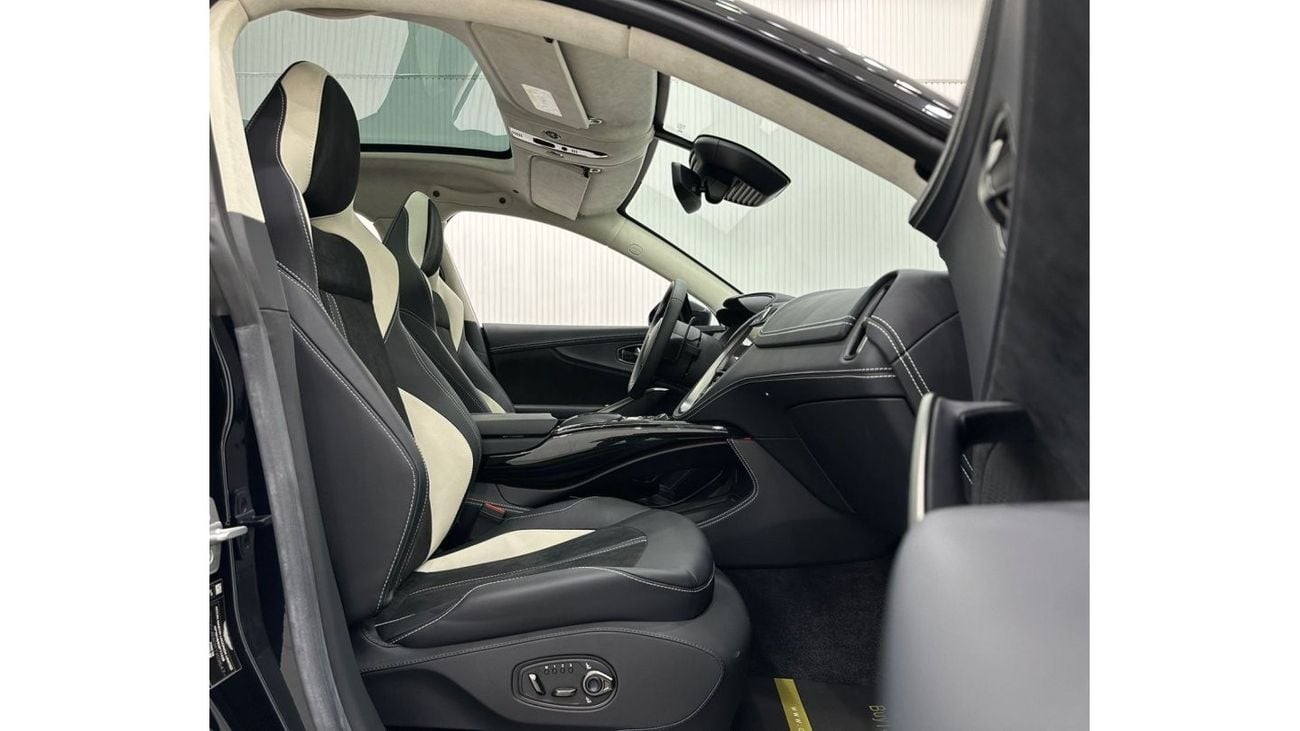 أستون مارتن DBX *Brand New* 2024 Aston Martin DBX 707, Sep 2026 Aston Warranty, Fully Loaded, Delivery Kms, GCC