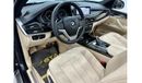BMW X5 2018 BMW X5 xDrive35i, Warranty, Full BMW Service History, New Tyres, Very Low Kms, GCC