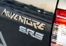 Toyota Hilux ADVENTURE | D/C | 4WD | 4.0 | A/T | 2026