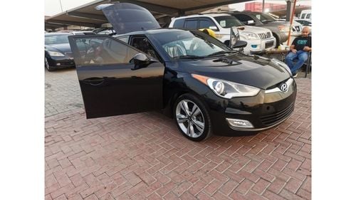 Hyundai Veloster Very good condition inside and outside
