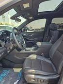 Chevrolet Traverse 2LT RS Chevrolet Traverse HIGH COUNTRY 2023 3.6L 6 CYL