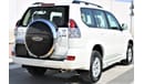Toyota Prado VX V6
