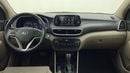 Hyundai Tucson 2021 COMFORT | AED 890/Month | 0 DP | 30 Day Return | Warranty | Service History