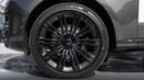 لاند روفر رينج روفر Range Rover HSE P400 CHARENTE GREY