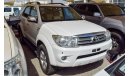 Toyota Fortuner 4.0 V6