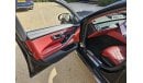 Mercedes-Benz S 500 Mercedes S500L with Factory Maybach options RIGHT HAND DRIVE