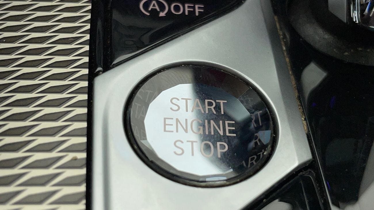 BMW X6 XDRIVE40I M SPORT 3 | Zero Down Payment | Home Test Drive