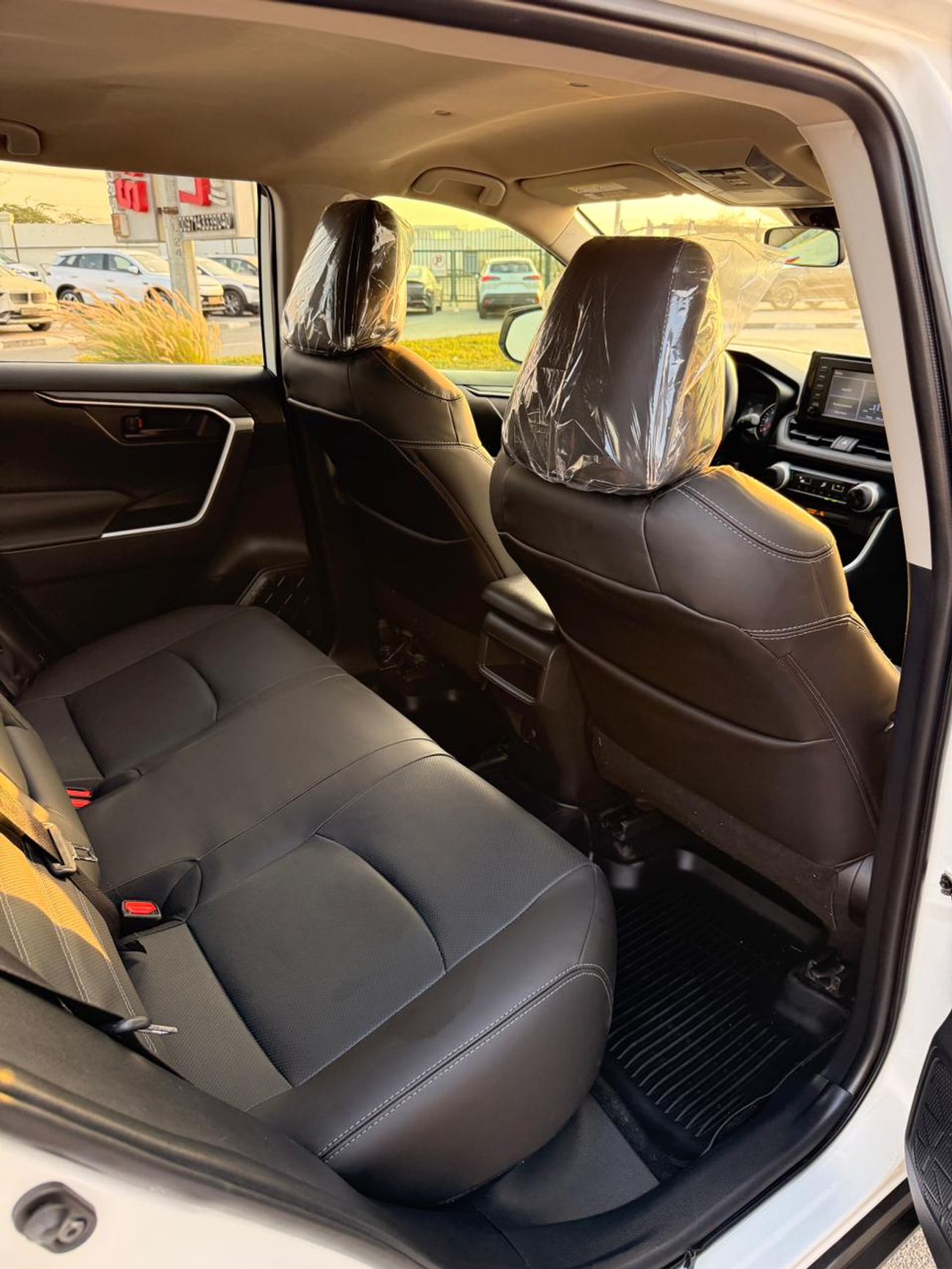 Toyota RAV4 Toyota RAV4 2019