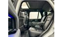 Land Rover Range Rover 2018 Range Rover Vogue HSE Urban Kit V6, November 2023 Range Rover Warranty, New Tyres, GCC