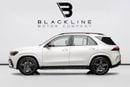 Mercedes-Benz GLE 450 Premium + 3.0L (389 HP) 2024 Mercedes GLE 450, 2029 Mercedes Warranty + Service Contract, Low KMs, G