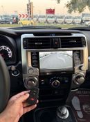 Toyota 4Runner 2024 TOYOTA 4RUNNER 4x4 All wheel Drive Full option SR5 Premium