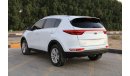 Kia Sportage 2017 Ref #616