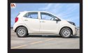 كيا بيكانتو KIA PICANTO 1.2L MID AUTOMATIC TRANSMISSION MY 2023