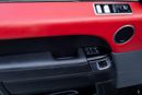 Land Rover Range Rover Sport HSE DYNAMIC Range Rover Sport HSE Dynamic 2022 GCC | Agency Warranty