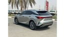 Lexus RX350h LEXUS RX 350H FULL OPTION HYBRID 2023