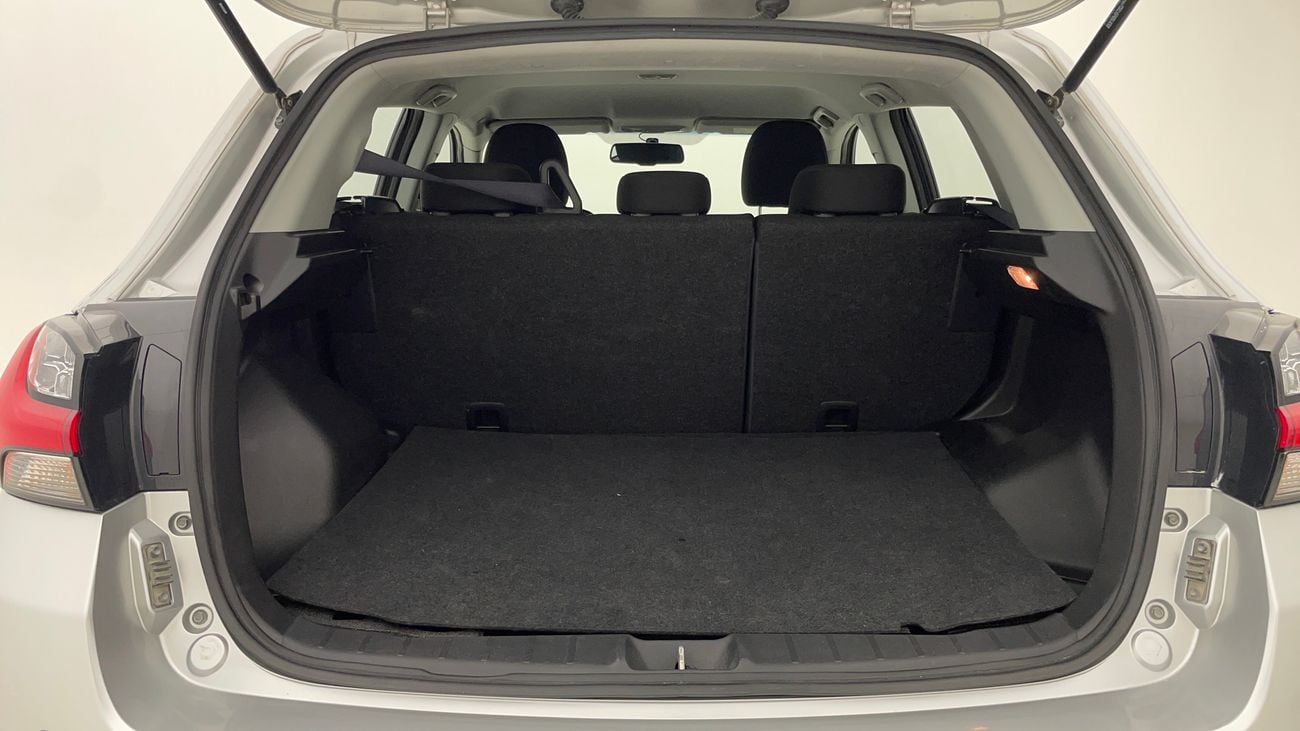 Mitsubishi ASX LOWLINE CAMERA+SENSOR 2 | Zero Down Payment | Home Test Drive