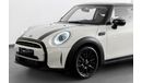 Mini Cooper STD 2022 Mini Cooper / 3 Year Mini Warranty & Service / Full Mini Service History