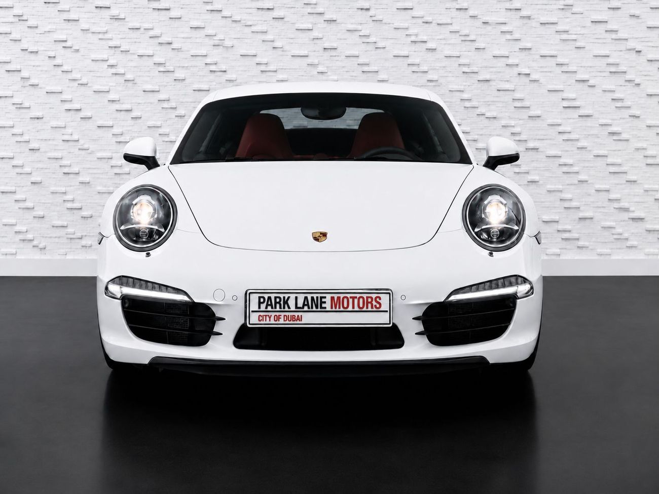 Porsche 911 CARRERA S