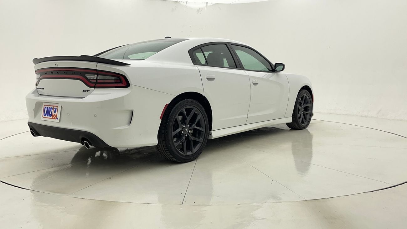 Dodge Charger GT 3.6 | Zero Down Payment | Home Test Drive