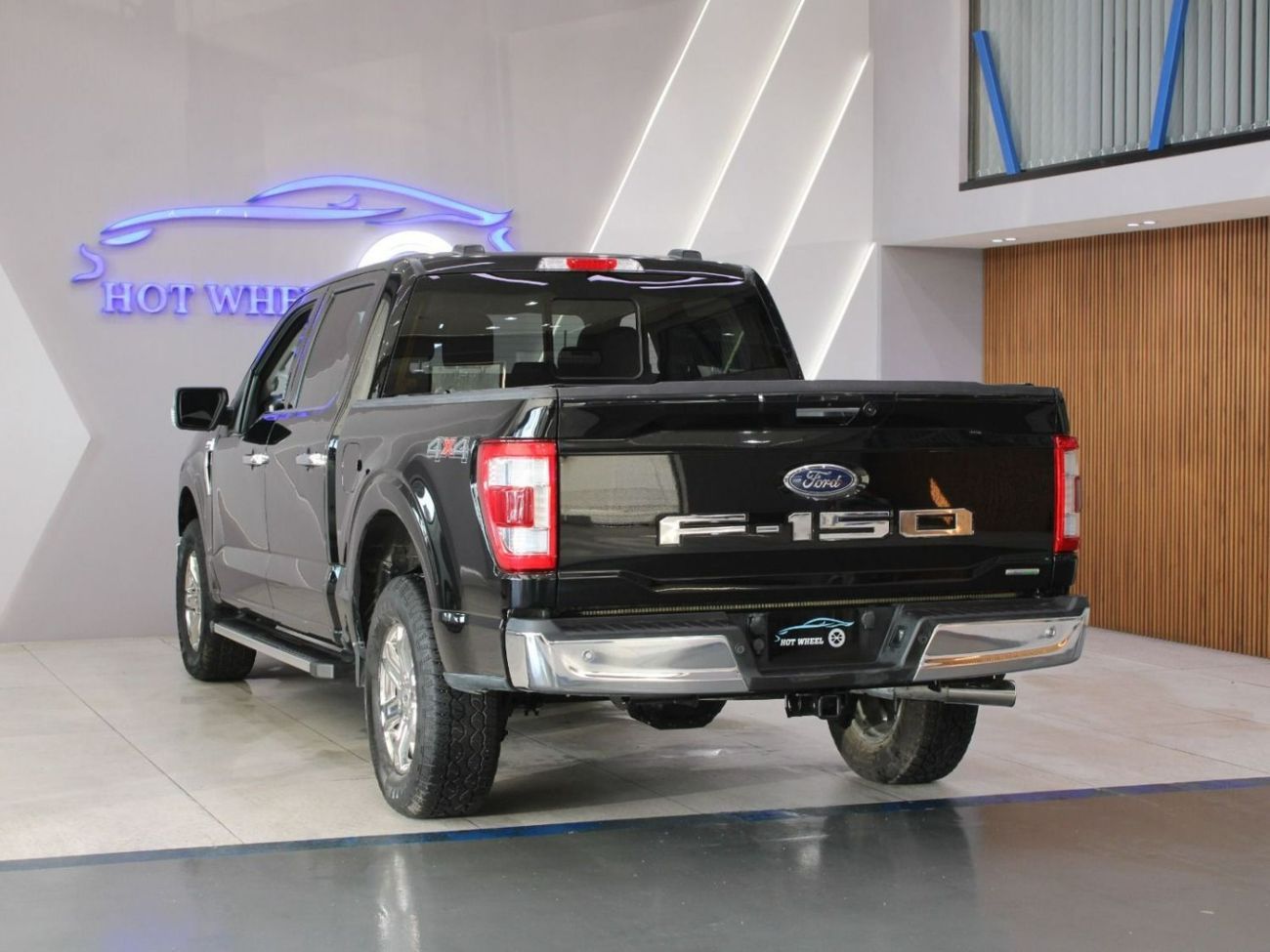 Ford F 150 - Ecoboost | V6 with Warranty