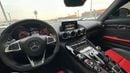 Mercedes-Benz AMG GT S GT S V8BiTurbo