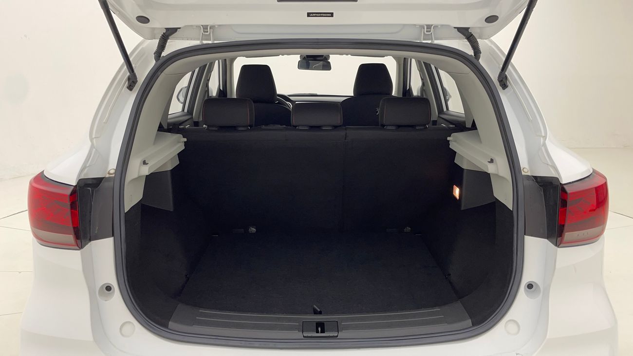 MG ZS STD 1.5 | Zero Down Payment | Free Home Test Drive