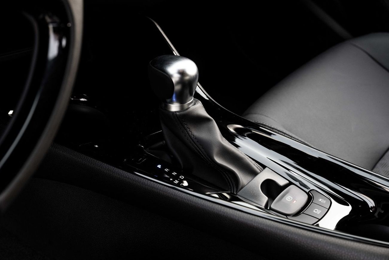 Toyota CHR | 1,841 P.M  | 0% Downpayment | Brand New!