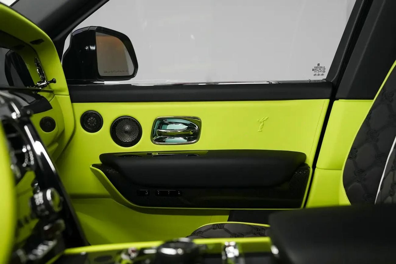 أودي RS2 Black Badge | Certified Pre-Owned | Warranty Service