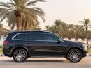 مرسيدس بنز GLS 450 4MATIC